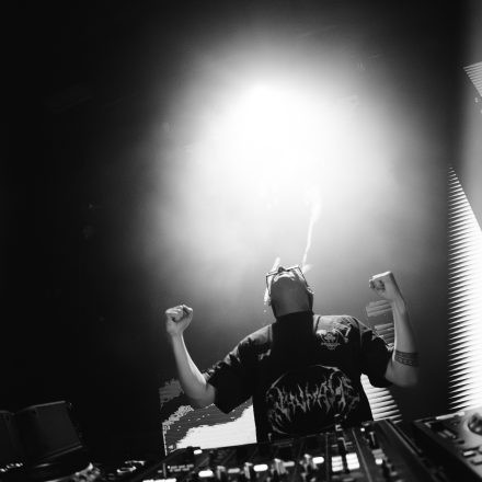 FM4 Frequency Festival 2025 – Freitag – Teil 2