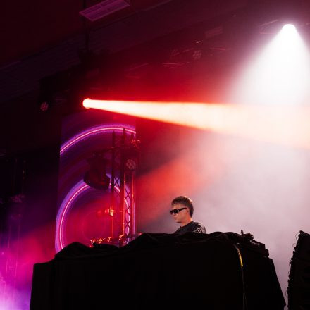FM4 Frequency Festival 2025 – Freitag – Teil 2