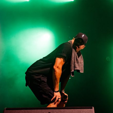 FM4 Frequency Festival 2025 – Freitag – Teil 2