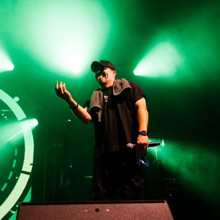 FM4 Frequency Festival 2025 – Freitag – Teil 2
