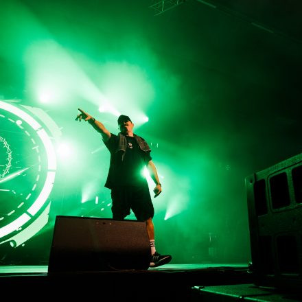 FM4 Frequency Festival 2025 – Freitag – Teil 2