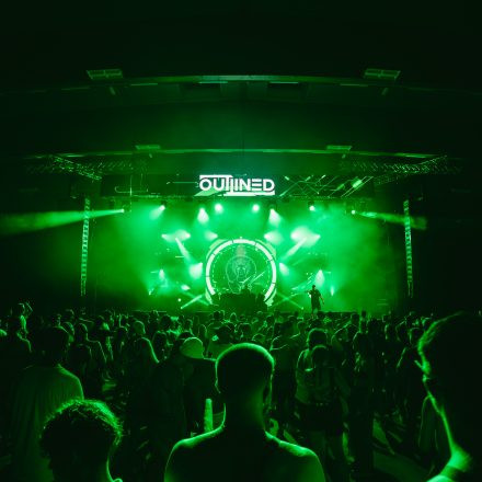 FM4 Frequency Festival 2025 – Freitag – Teil 2