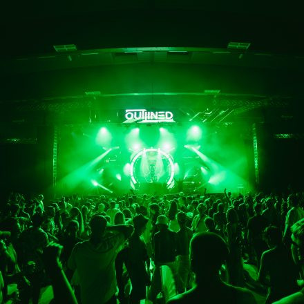 FM4 Frequency Festival 2025 – Freitag – Teil 2
