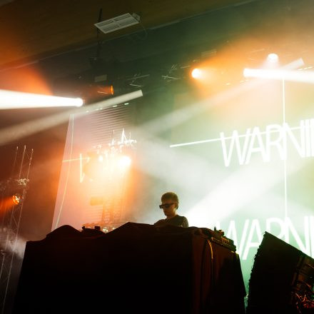 FM4 Frequency Festival 2025 – Freitag – Teil 2