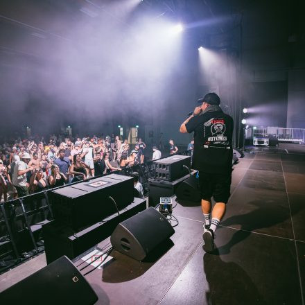 FM4 Frequency Festival 2025 – Freitag – Teil 2