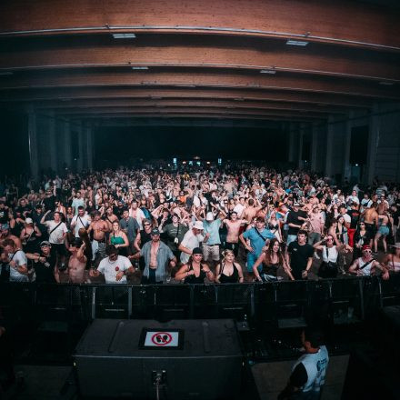 FM4 Frequency Festival 2025 – Freitag – Teil 2