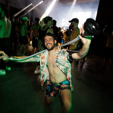 FM4 Frequency Festival 2025 – Freitag – Teil 2