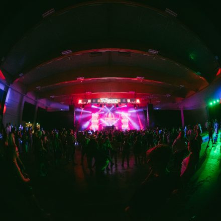 FM4 Frequency Festival 2025 – Freitag – Teil 2
