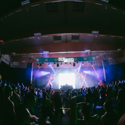 FM4 Frequency Festival 2025 – Freitag – Teil 2