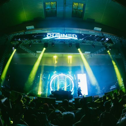 FM4 Frequency Festival 2025 – Freitag – Teil 2