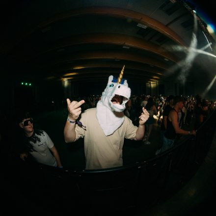 FM4 Frequency Festival 2025 – Freitag – Teil 2
