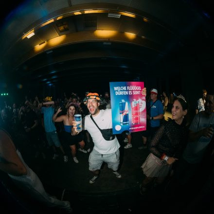 FM4 Frequency Festival 2025 – Freitag – Teil 2