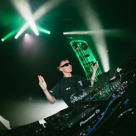 FM4 Frequency Festival 2025 – Freitag – Teil 2