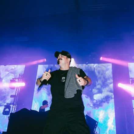 FM4 Frequency Festival 2025 – Freitag – Teil 2
