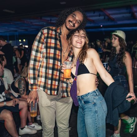 FM4 Frequency Festival 2025 – Freitag – Teil 2