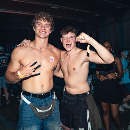 FM4 Frequency Festival 2025 – Freitag – Teil 2