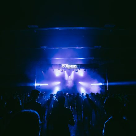 FM4 Frequency Festival 2025 – Freitag – Teil 2