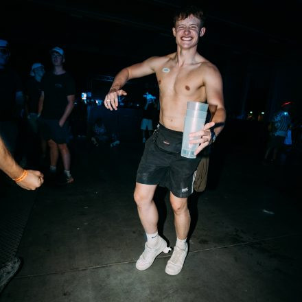 FM4 Frequency Festival 2025 – Freitag – Teil 2