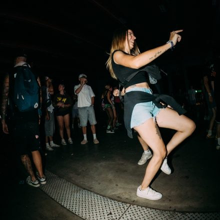 FM4 Frequency Festival 2025 – Freitag – Teil 2