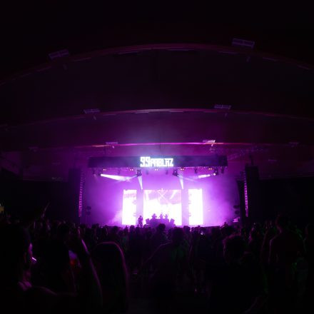 FM4 Frequency Festival 2025 – Freitag – Teil 2