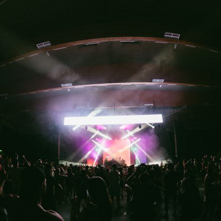 FM4 Frequency Festival 2025 – Freitag – Teil 2