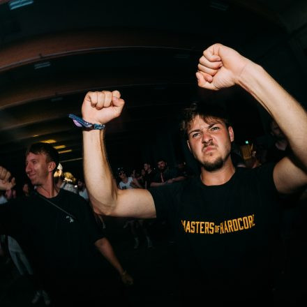 FM4 Frequency Festival 2025 – Freitag – Teil 2