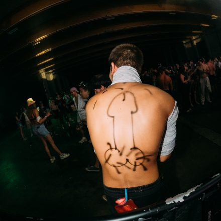 FM4 Frequency Festival 2025 – Freitag – Teil 2