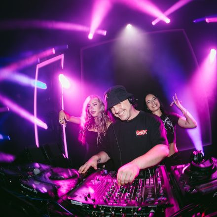FM4 Frequency Festival 2025 – Freitag – Teil 2