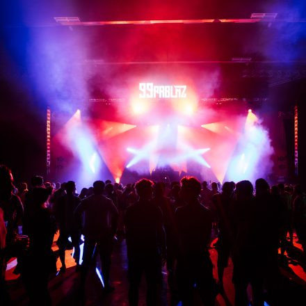 FM4 Frequency Festival 2025 – Freitag – Teil 2