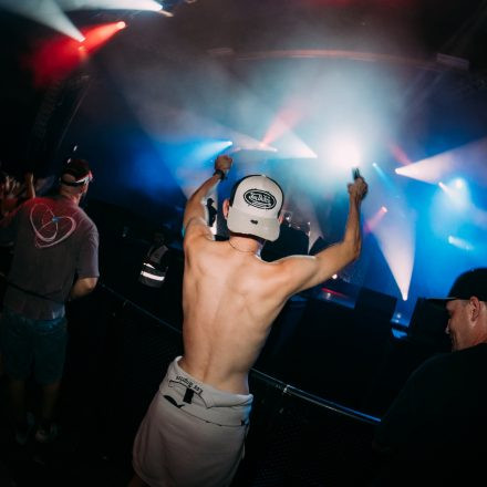 FM4 Frequency Festival 2025 – Freitag – Teil 2