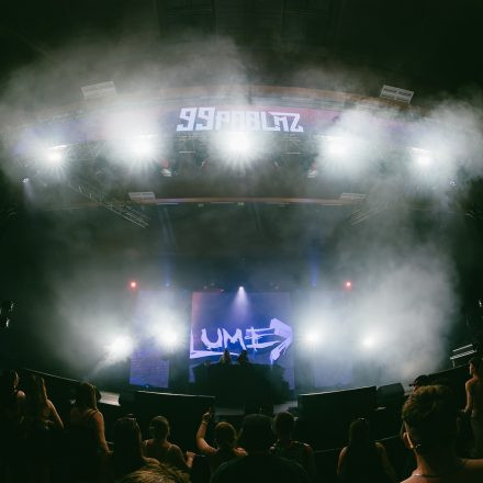 FM4 Frequency Festival 2025 – Freitag – Teil 2