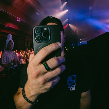 FM4 Frequency Festival 2025 – Freitag – Teil 2