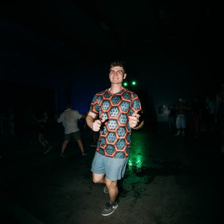 FM4 Frequency Festival 2025 – Freitag – Teil 2