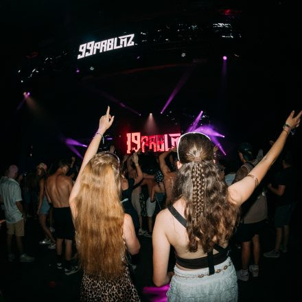 FM4 Frequency Festival 2025 – Freitag – Teil 2