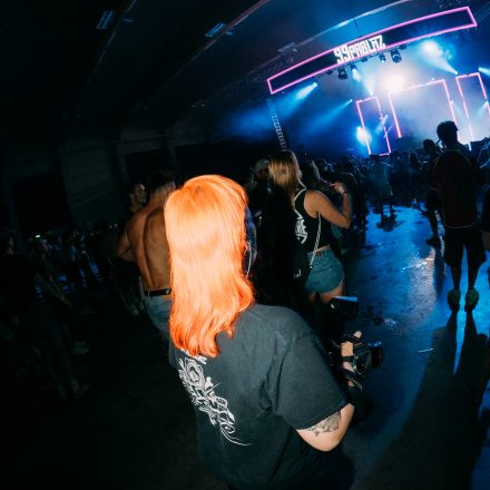 FM4 Frequency Festival 2025 – Freitag – Teil 2
