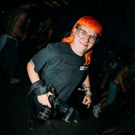 FM4 Frequency Festival 2025 – Freitag – Teil 2