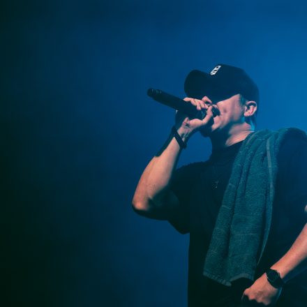 FM4 Frequency Festival 2025 – Freitag – Teil 2