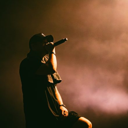 FM4 Frequency Festival 2025 – Freitag – Teil 2