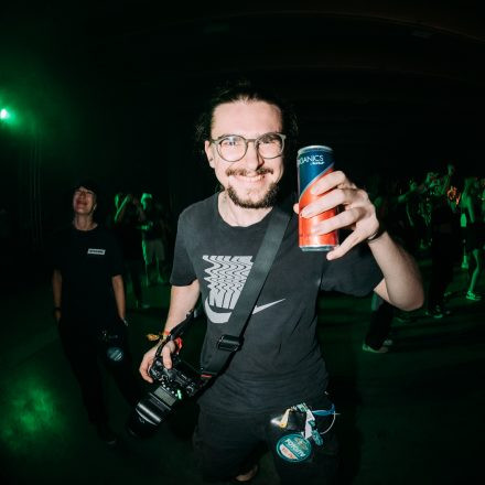 FM4 Frequency Festival 2025 – Freitag – Teil 2