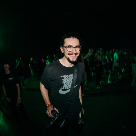 FM4 Frequency Festival 2025 – Freitag – Teil 2