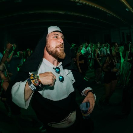 FM4 Frequency Festival 2025 – Freitag – Teil 2