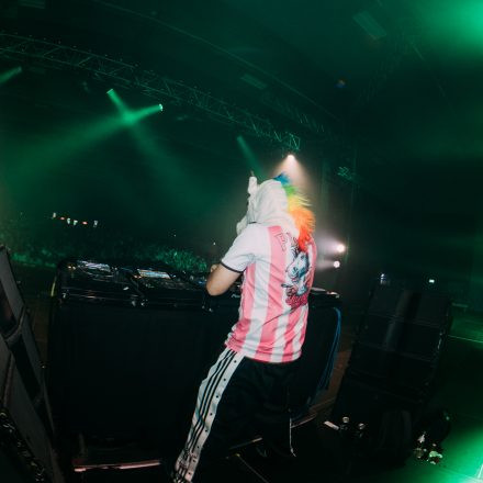 FM4 Frequency Festival 2025 – Freitag – Teil 2