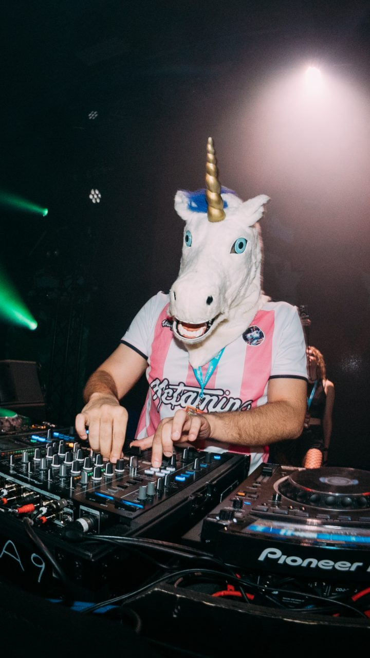 FM4 Frequency Festival 2025 – Freitag – Teil 2