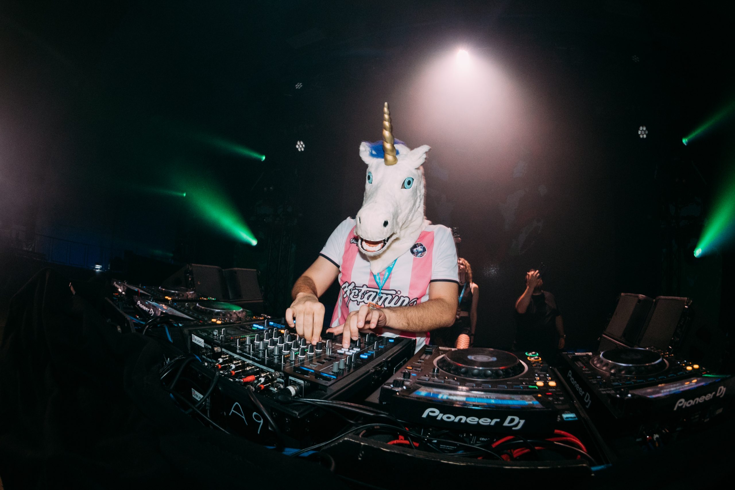 FM4 Frequency Festival 2025 – Freitag – Teil 2
