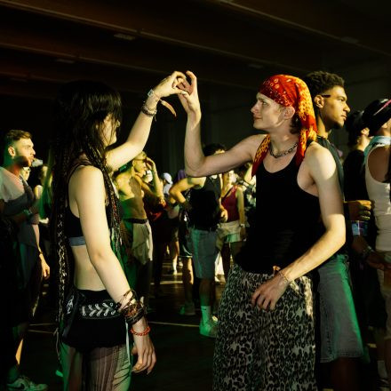FM4 Frequency Festival 2025 – Freitag – Teil 2