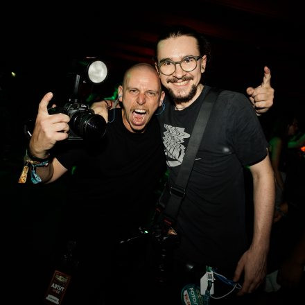 FM4 Frequency Festival 2025 – Freitag – Teil 2