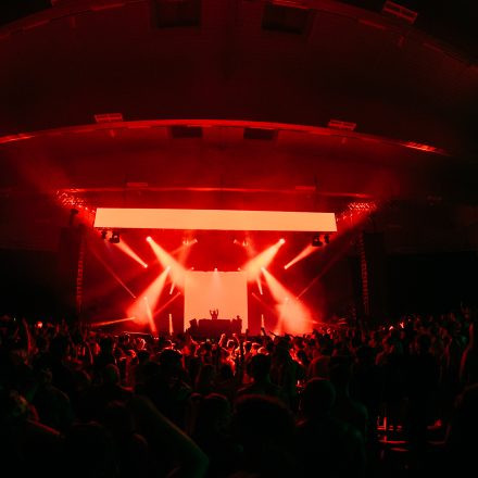FM4 Frequency Festival 2025 – Freitag – Teil 2