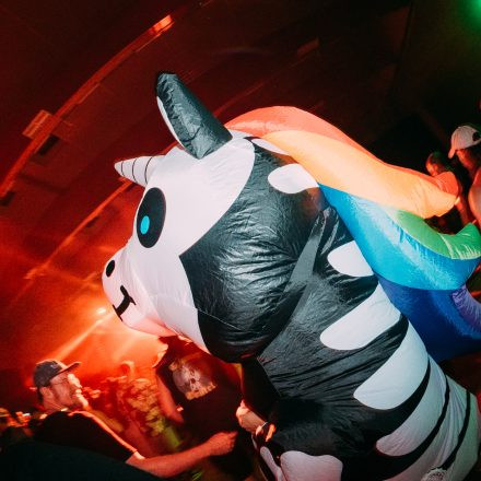 FM4 Frequency Festival 2025 – Freitag – Teil 2