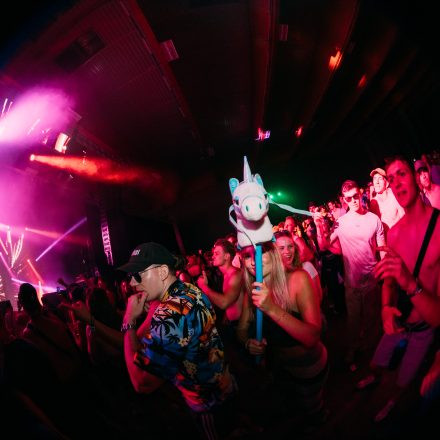 FM4 Frequency Festival 2025 – Freitag – Teil 2