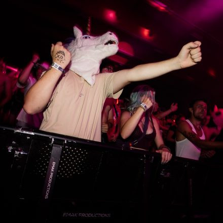 FM4 Frequency Festival 2025 – Freitag – Teil 2